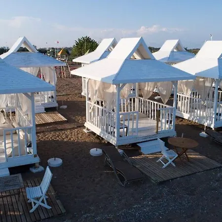 Birpa Kundu Antalya